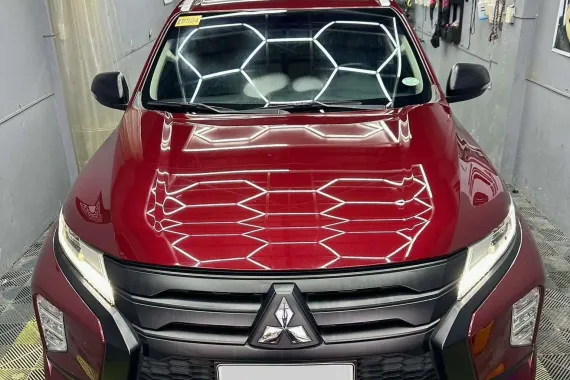 HOT!!! 2020 Mitsubishi Montero GLS for sale at affordable price! 