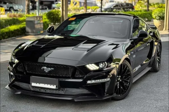 HOT!!! 2019 Ford Mustang GT 5.0 MMC for sale at affordable price! 