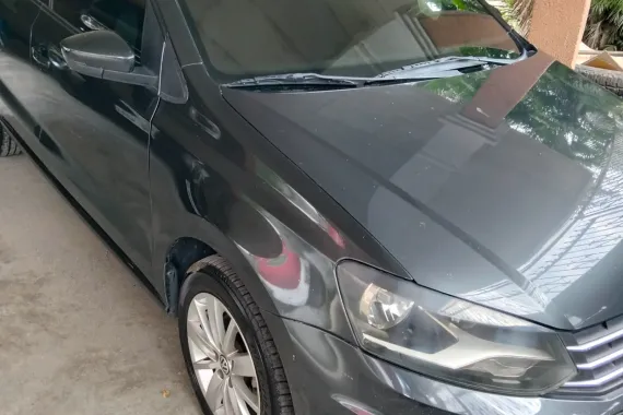 Volkswagen polo 350k
