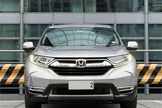 2018 Honda CR-V 1.6 S Diesel Automatic ✅️247K ALL-IN DP ☎️0935 600 3692 JAN RAY DE JESUS