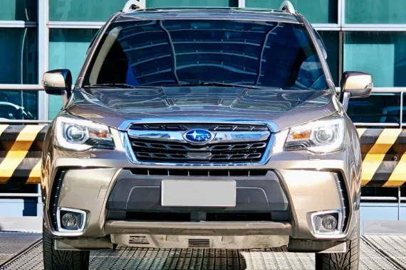 2017 Subaru Forester 2.0 XT Top of the Line Gas A/T ☎️0935 600 3692 JAN RAY DE JESUS