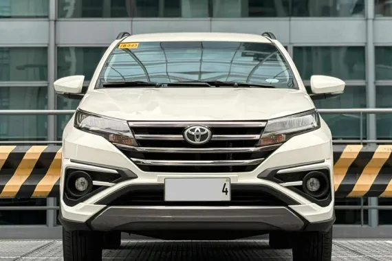 2023 Toyota Rush GRS 1.5 Automatic Gas ✅️130K ALL-IN DP ☎️0935 600 3692 JAN RAY DE JESUS