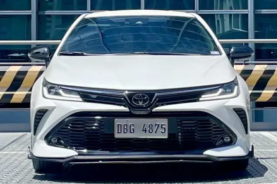 2023 Toyota Altis 1.8 GR Sport Gas Automatic ✅️119K ALL-IN DP ☎️0935 600 3692 JAN RAY DE JESUS