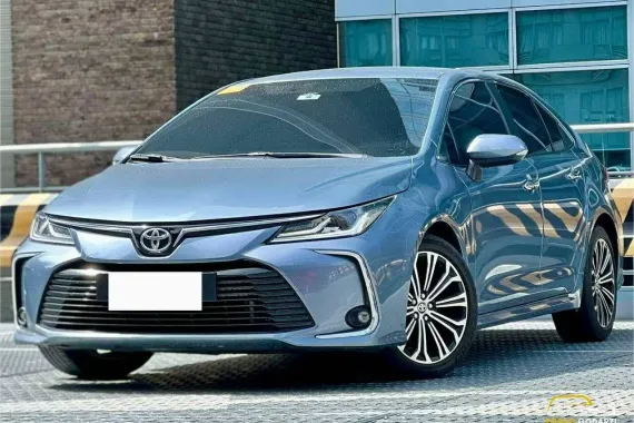 🔥2019 Toyota Altis 1.6 V, A/T, GAS🔥Yours for 21k/mo only ‼️📞Yumi Yamagiwa-09164860393