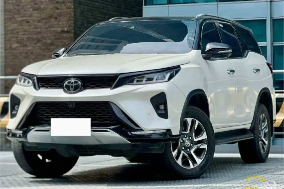 🔥2021 Toyota Fortuner 2.8 LTD, A/T, DSL🔥Yours for 45k/mo only ‼️📞Yumi Yamagiwa-09164860393