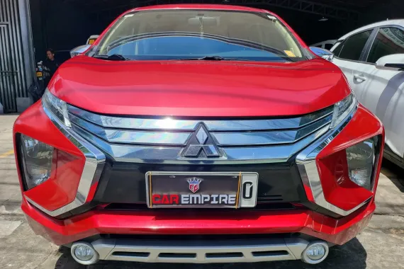 ✅Mitsubishi Xpander 2019 1.5 GLS Automatic