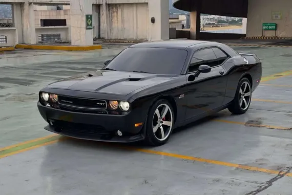 HOT!!! 2013 Dodge Challenger SRT8 Hemi for sale at affordable price!