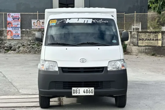 2023 Toyota Lite Ace Manual for Sale! 100% sure approval - ALL IN DP 85K!