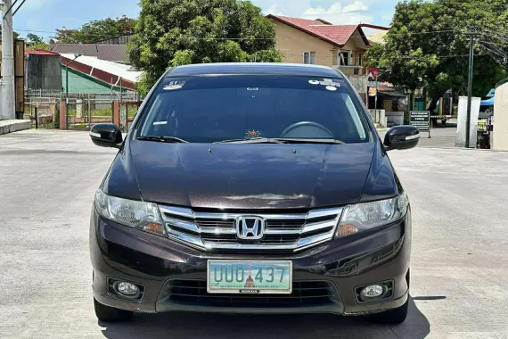 2013 Honda City 1.5 E Automatic for Sale! 100% Sure Approval - ALL IN DP 70K!