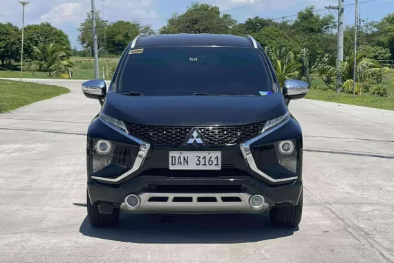 2019 Mitsubishi Xpander GLS Automatic for Sale! 100% sure approval - ALL IN DP 80K!