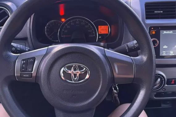 🔥 2019 TOYOTA WIGO G A/T 1.0L FOR SALE ‼ ‼