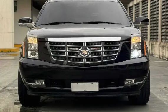 HOT!!!! Cadillac Escalade for sale at affordable price!