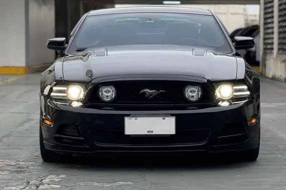 HOT!!! 2014 Ford Mustang GT for sale at affordable price!