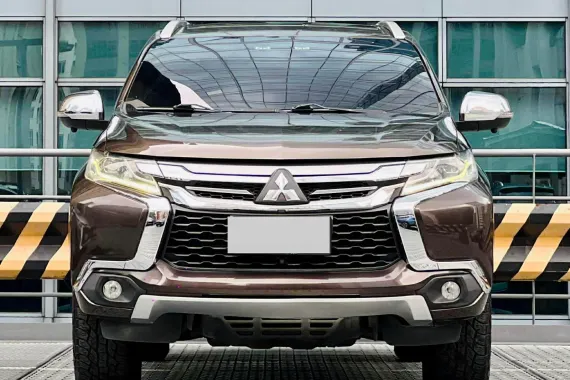 2016 Mitsubishi Montero GLS Premium AT Diesel‼️ Promo: 261K ALL IN DP🔥 09121061462 MABY LATIDO☎️