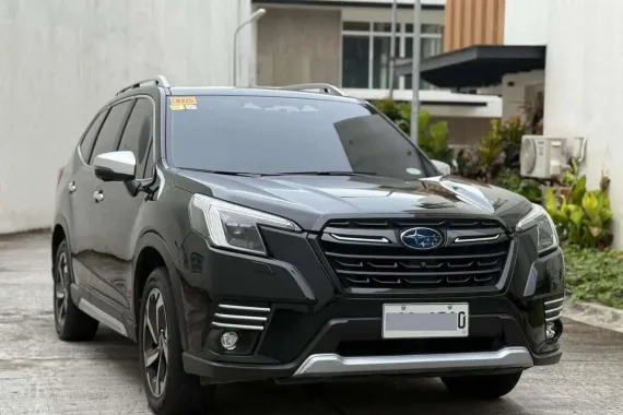 HOT!!! 2024 Subaru Forester 2.0is Eyesight for sale at affordable price!! 