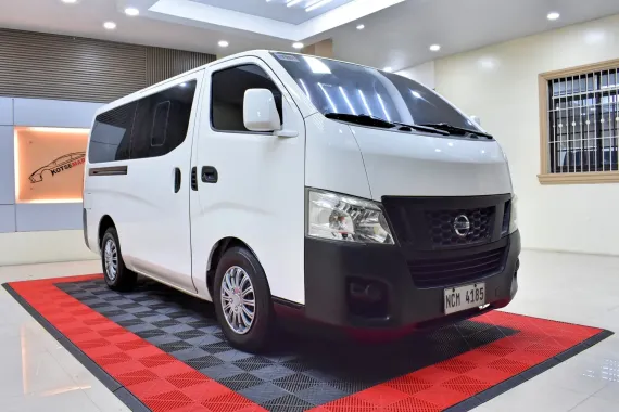 2016 Nissan Urvan NV350 Manual 648t Negotiable Batangas Area