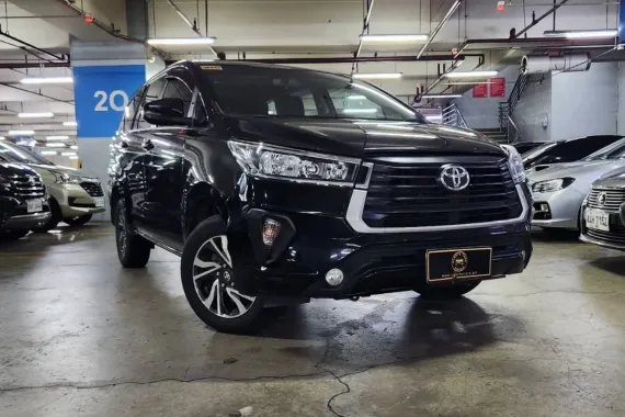 2021 Toyota Innova 2.8L E DSL AT ₱𝟖𝟐𝐊 𝐓𝐎𝐓𝐀𝐋 𝐂𝐀𝐒𝐇𝐎𝐔𝐓 
