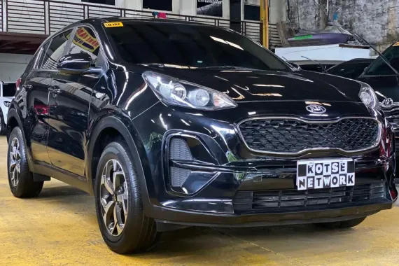 2019 Kia Sportage 2.0 LX A/t, 28k MILEAGE Only ₱768