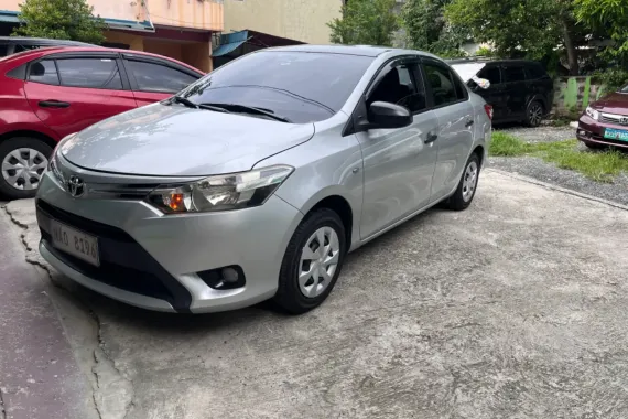 Vios J May 2018
