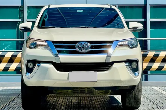2017 Toyota Fortuner 4x2 V Diesel Automatic ✅️260K ALL-IN DP ☎️0935 600 3692 JAN RAY DE JESUS