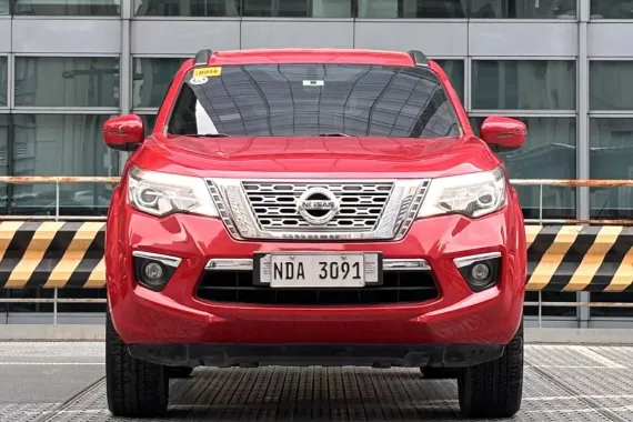 2019 Nissan Terra 2.5 VE 4x2 Automatic Diesel ✅️251K ALL-IN DP ☎️0935 600 3692 JAN RAY DE JESUS