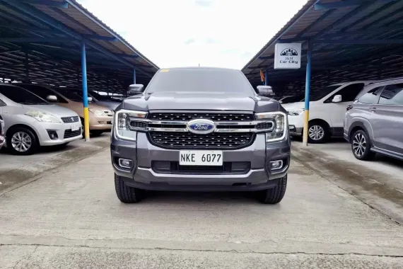 Like New 2024 Ford Ranger  2.2 XLT 4x2 AT for sale