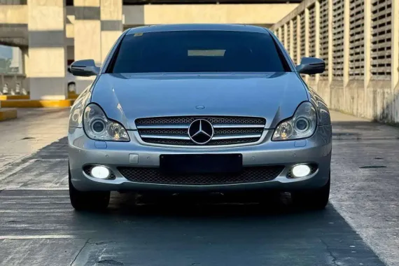 HOT!!! 2009 Mercedes-Benz CLS350 for sale at affordable price! 