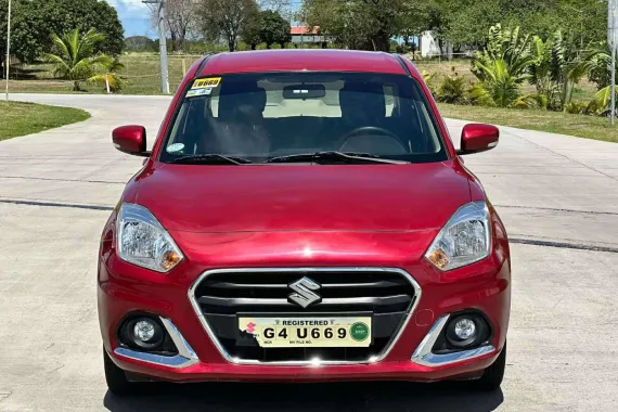 2024 Susuki Dzire Automatic for Sale! 100% sure approval - All in DP 30K!