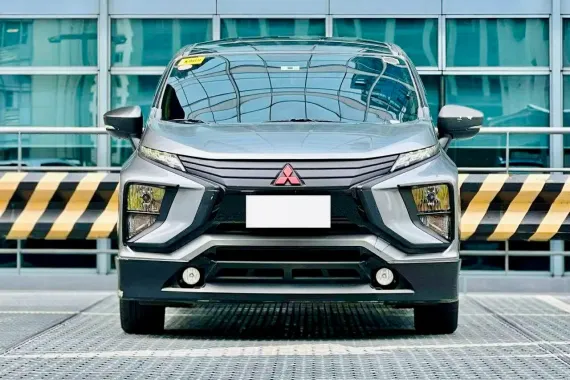 2019 Mitsubishi Xpander 1.5 GLS 120k ALL IN DP! Top of the line‼️🔥 09121061462 MABY LATIDO☎️📩📲
