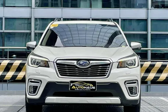 2020 Subaru Forester 2.0i-S Eyesight AWD AT GAS‼️🔥 09121061462 MABY LATIDO☎️📩📲