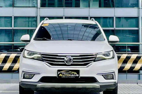 2019 MG RX5 1.5 Style AT GAS 36k Mileage (Casa Records)‼️🔥 09121061462 MABY LATIDO☎️📩📲