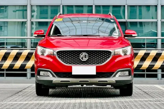 2020 MG ZS 1.5 Style Gas AT 42K ALL IN DP‼️🔥 09121061462 MABY LATIDO☎️📩📲