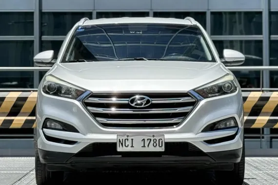 2016 Hyundai Tucson 2.0 Diesel Automatic ☎️ Call CARL BONNEVIE 🔥🙋🏻‍♂️📞09384588779