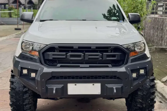 HOT!!! 2019 Ford Ranger XLS 4x4 for sale at affordable price! 