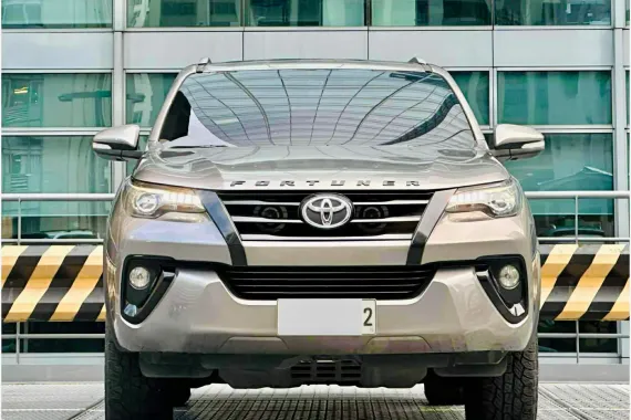 2017 Toyota Fortuner V 4x2 AT Diesel Promo: 303K ALL IN DP‼️🔥 09121061462 MABY LATIDO☎️📩📲