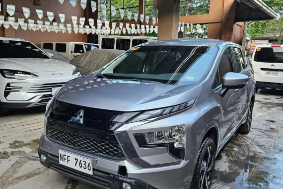 2024 Mitsubishi Xpander 1.5 GLX Automatic 