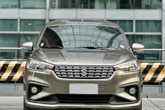 2019 Suzuki Ertiga 1.5 GLX Automatic Gas ✅️99K ALL-IN DP ☎️0935 600 3692 JAN RAY DE JESUS