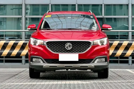 2020 MG ZS 1.5 Style Gas Automatic ✅️60K ALL-IN DP ☎️0935 600 3692 JAN RAY DE JESUS
