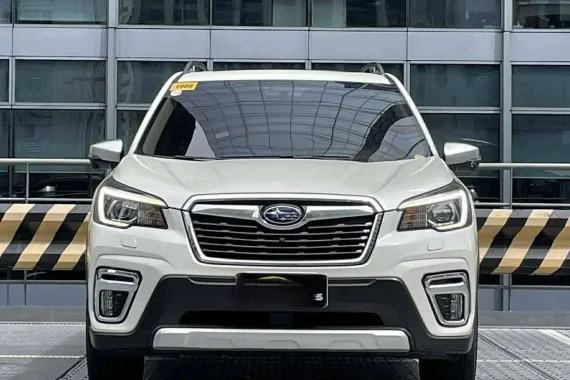 2020 Subaru Forester 2.0i-S Eyesight AWD A/T Gas ✅️174K ALL-IN DP ☎️0935 600 3692 JAN RAY DE JESUS