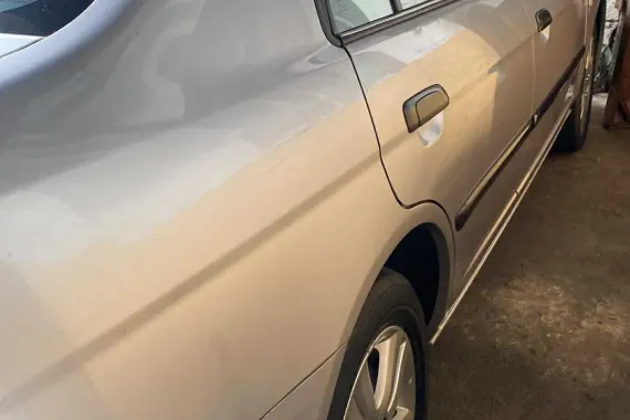 HOT!!! 2002 Honda Civic  2.0 VTEC TURBO for sale at affordable price