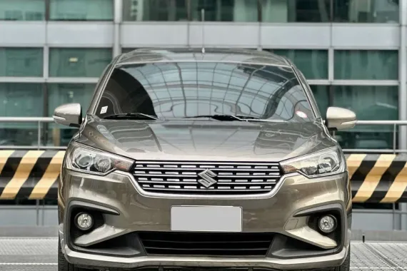 2019 Suzuki Ertiga 1.5 GLX Automatic Gas ☎️ Call CARL BONNEVIE 🔥🙋🏻‍♂️📞09384588779