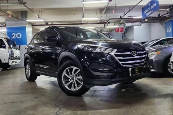 2019 Hyundai Tucson GL 2.0L 4X2 Gas AT ₱𝟔𝟔𝐊 𝐓𝐎𝐓𝐀𝐋 𝐂𝐀𝐒𝐇𝐎𝐔𝐓 