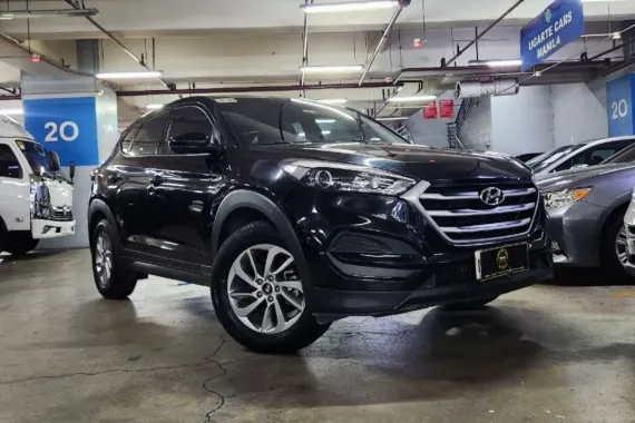 2019 Hyundai Tucson GL 2.0L 4X2 AT ₱𝟔𝟔𝐊 𝐓𝐎𝐓𝐀𝐋 𝐂𝐀𝐒𝐇𝐎𝐔𝐓 