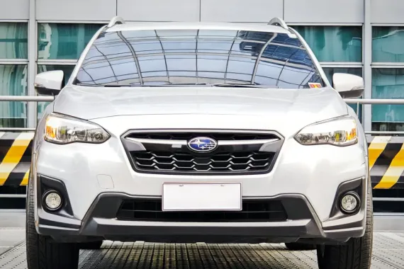 2018 Subaru XV 2.0i AWD Automatic Gas ✅️149K ALL-IN DP ☎️0935 600 3692 JAN RAY DE JESUS