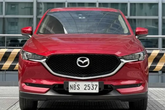 2018 Mazda CX5 AWD 2.2 Diesel Automatic Top of the Line ☎️ Call CARL BONNEVIE 🔥🙋🏻‍♂️📞09384588779