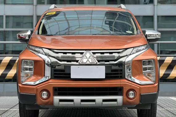 2022 Mitsubishi Xpander Cross AT Gas 🔥#𝟙 ℂ𝔸𝕃𝕃-𝐉𝐄𝐒𝐒𝐄𝐍 𝐌𝐄𝐍𝐃𝐎𝐙𝐀 🙋‍♂️☎️ 09279850198
