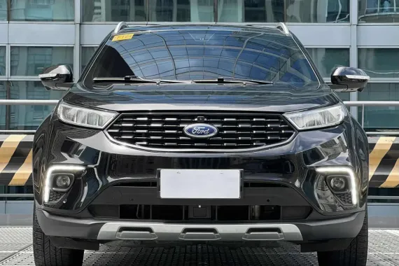 2022 Ford Territory Titanium Automatic Gas ☎️ Call CARL BONNEVIE 🔥🙋🏻‍♂️📞09384588779