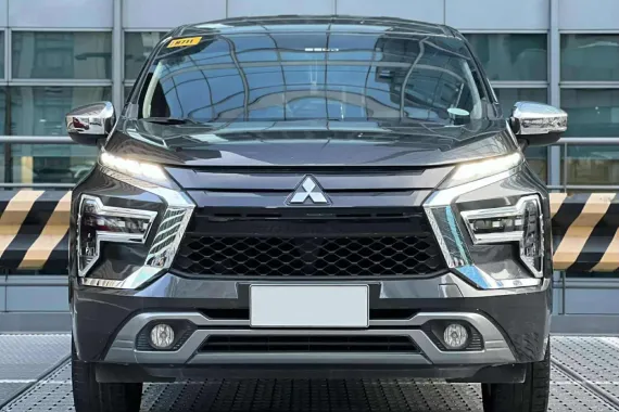 2023 Mitsubishi Xpander GLS Automatic Gas ☎️ Call CARL BONNEVIE 🔥🙋🏻‍♂️📞09384588779