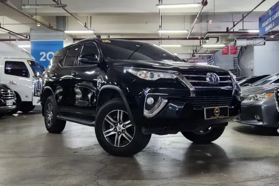 2019 Toyota Fortuner G 2.7L 4X2 Gas AT₱𝟖𝟗𝐊 𝐓𝐎𝐓𝐀𝐋 𝐂𝐀𝐒𝐇𝐎𝐔𝐓 