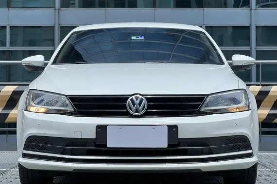 2016 Volkswagen Jetta 1.6 TDI Automatic Diesel ✅️94K ALL-IN DP ☎️0935 600 3692 JAN RAY DE JESUS